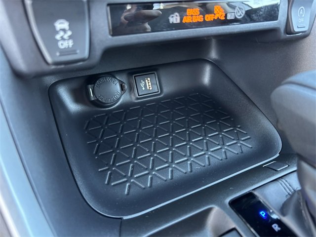 New 2025 Toyota RAV4 LE image 20