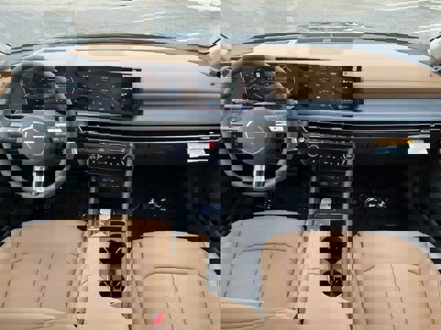 New 2026 Hyundai Sonata Limited image 20