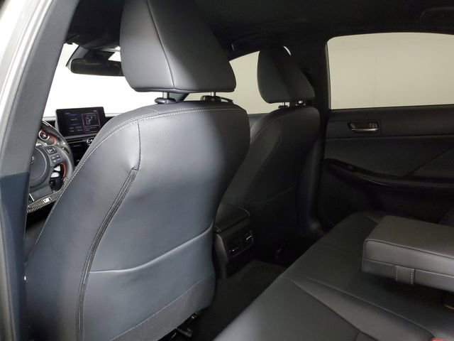 Used 2025 Lexus IS 350 F Sport w/ Accessory Package 2 image 12