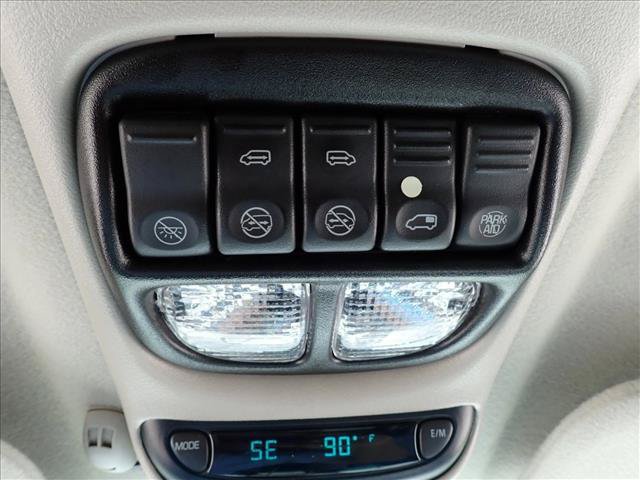 Used 2003 Chevrolet Venture LT w/ Security Package AWD/4WD image 18