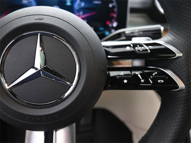 Used 2024 Mercedes-Benz CLE 300 4MATIC Coupe image 14