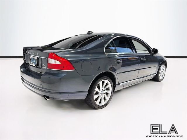 Used 2013 Volvo S80 T6 Platinum image 8