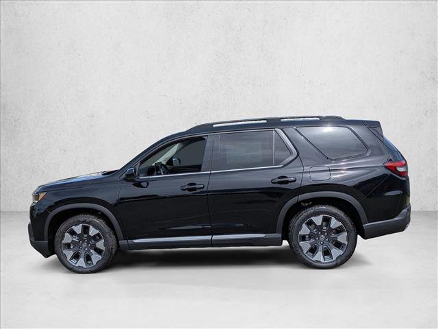 New 2026 Honda Pilot Touring image 9