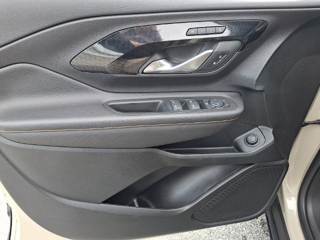 Certified 2022 GMC Terrain AT4 w/ LPO, Floor Liner Package AWD/4WD image 12