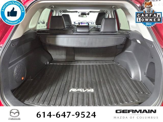 Used 2023 Toyota RAV4 XLE Premium image 23