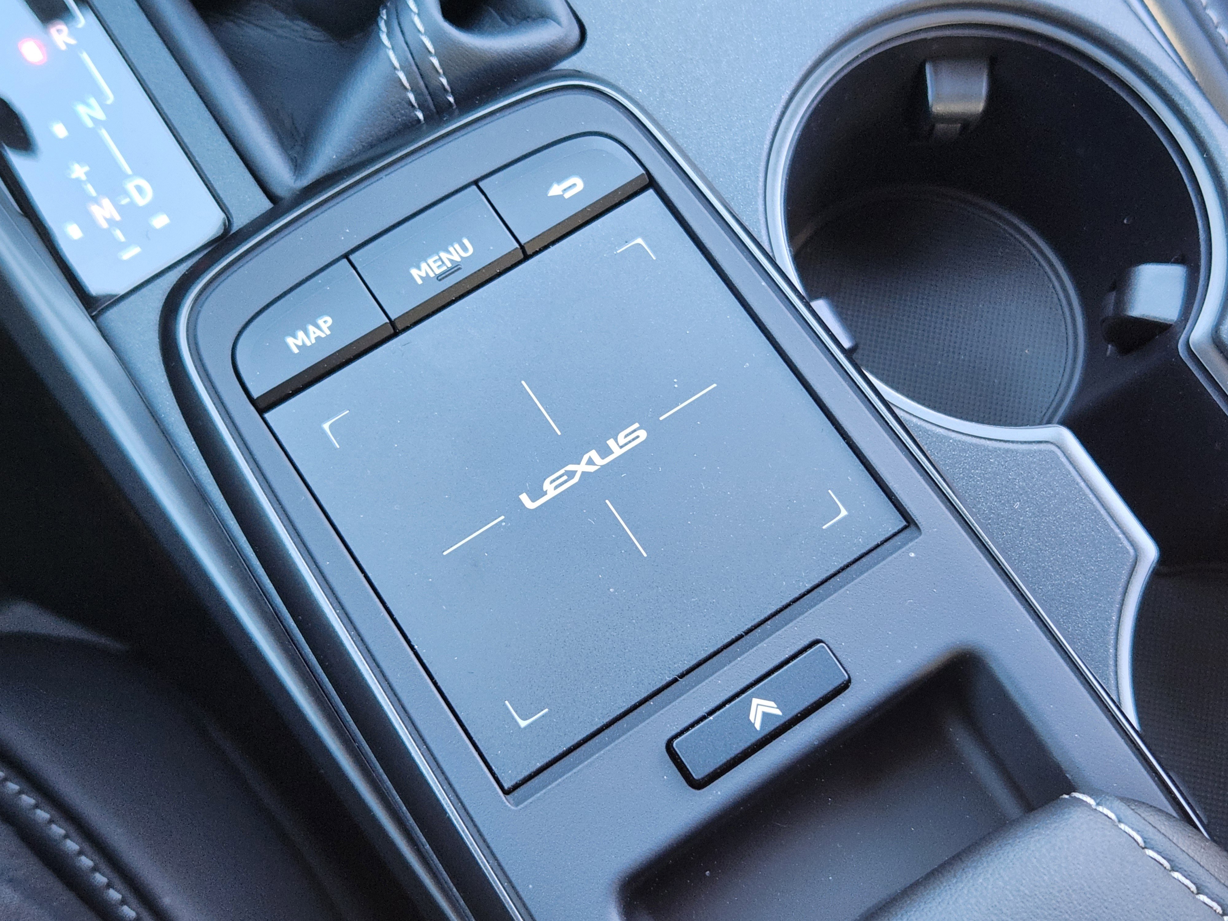 New 2025 Lexus IS 350 F Sport image 28