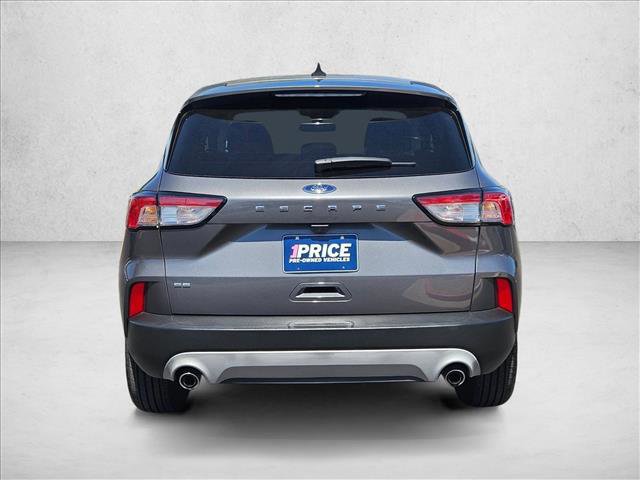 Used 2022 Ford Escape SE w/ Convenience Package FWD image 7