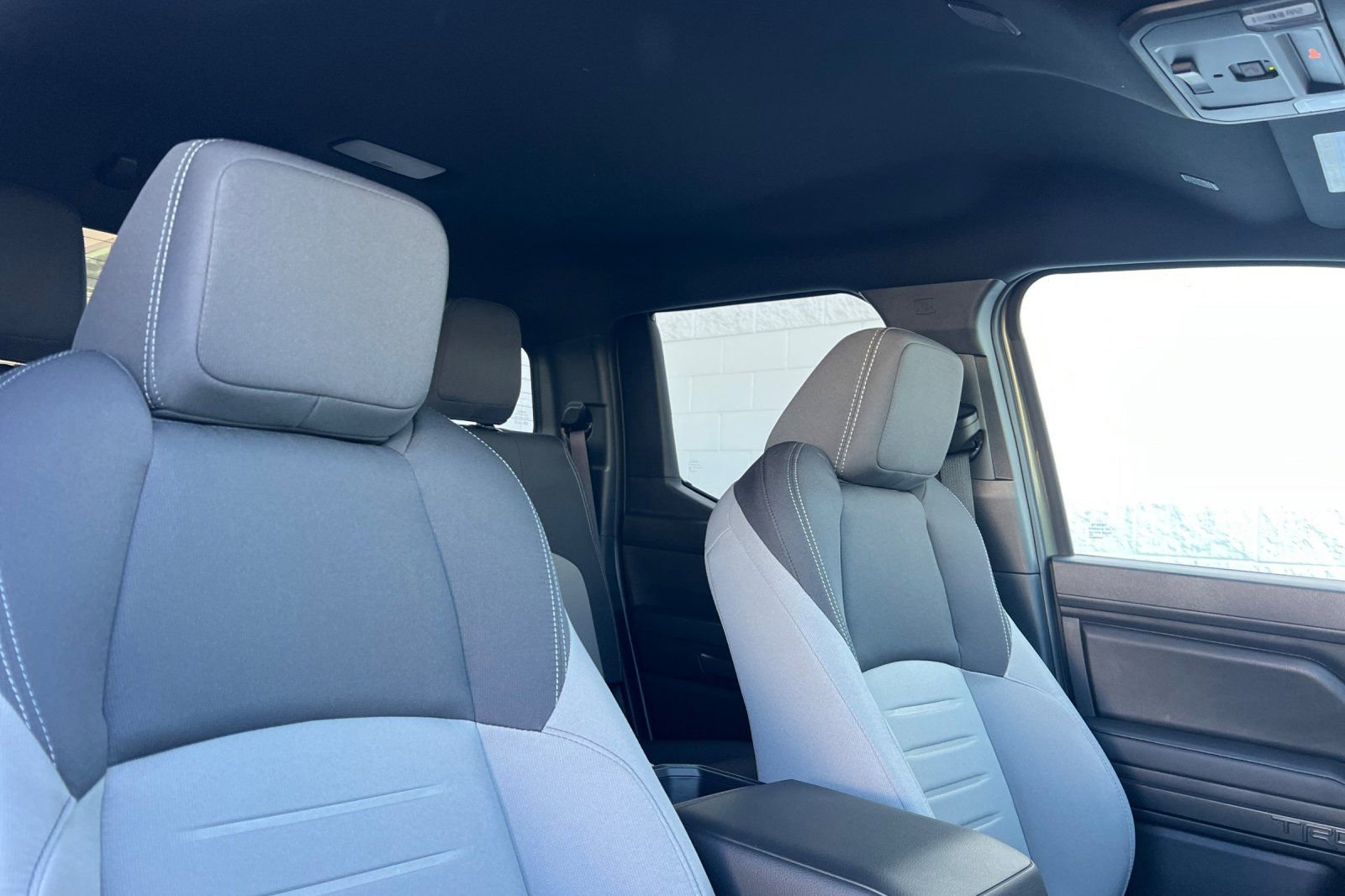 New 2026 Toyota Tacoma TRD Off-Road image 13