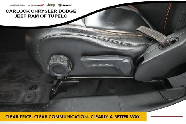 Used 2021 Jeep Gladiator Mojave AWD/4WD image 15