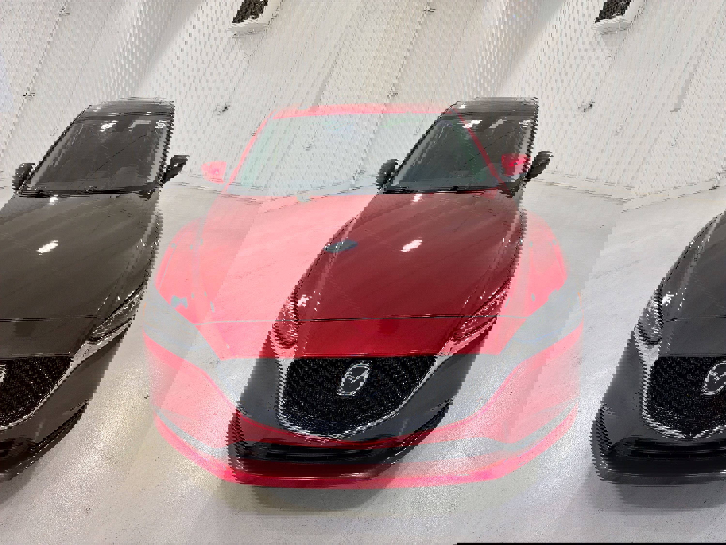 Used 2021 MAZDA MAZDA6 Grand Touring image 31