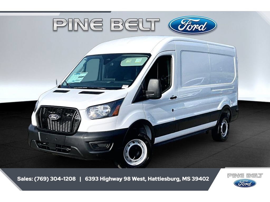 New 2026 Ford Transit 150 148 Medium Roof RWD image 10