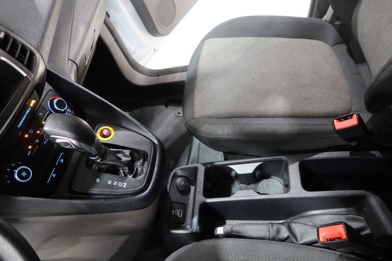 Used 2022 Ford Transit Connect XL FWD image 32
