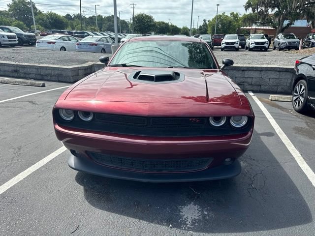 Used 2017 Dodge Challenger R/T Plus RWD image 3