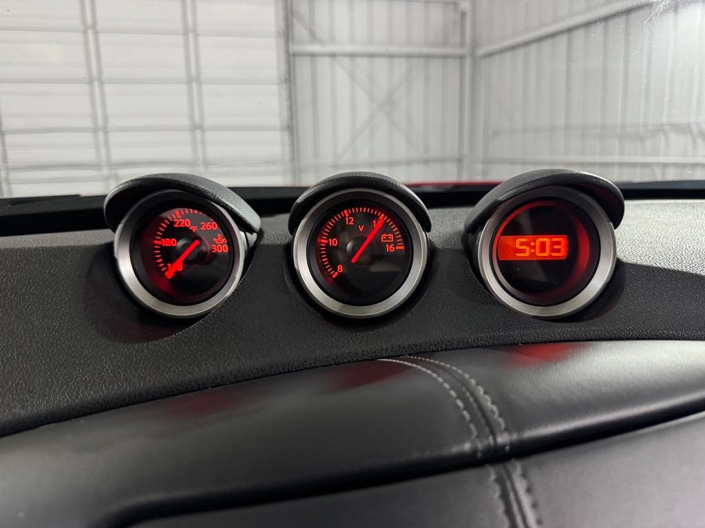 Used 2011 Nissan 370Z Touring w/ Sport Pkg RWD image 25