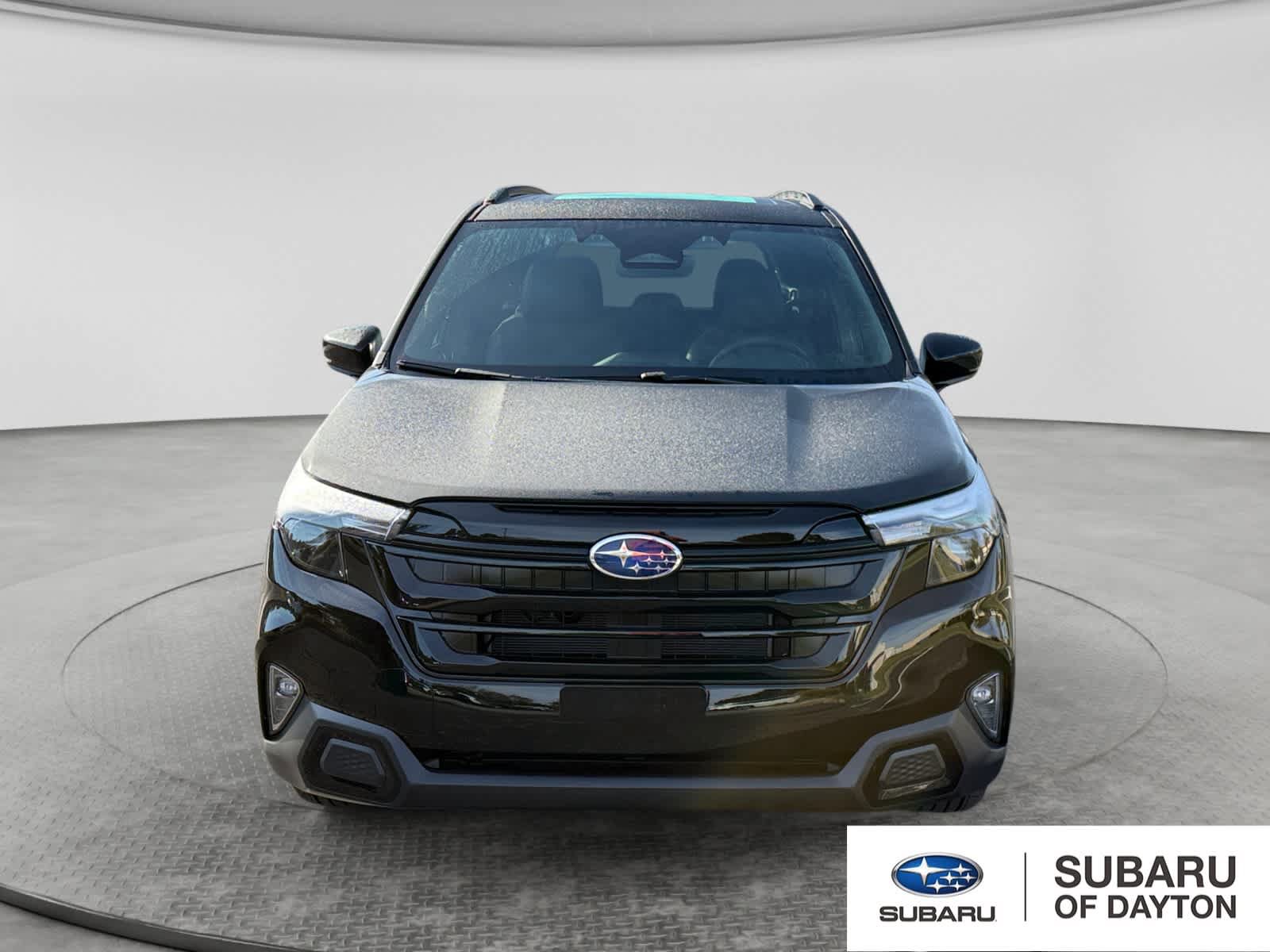 New 2026 Subaru Forester Sport AWD/4WD image 2