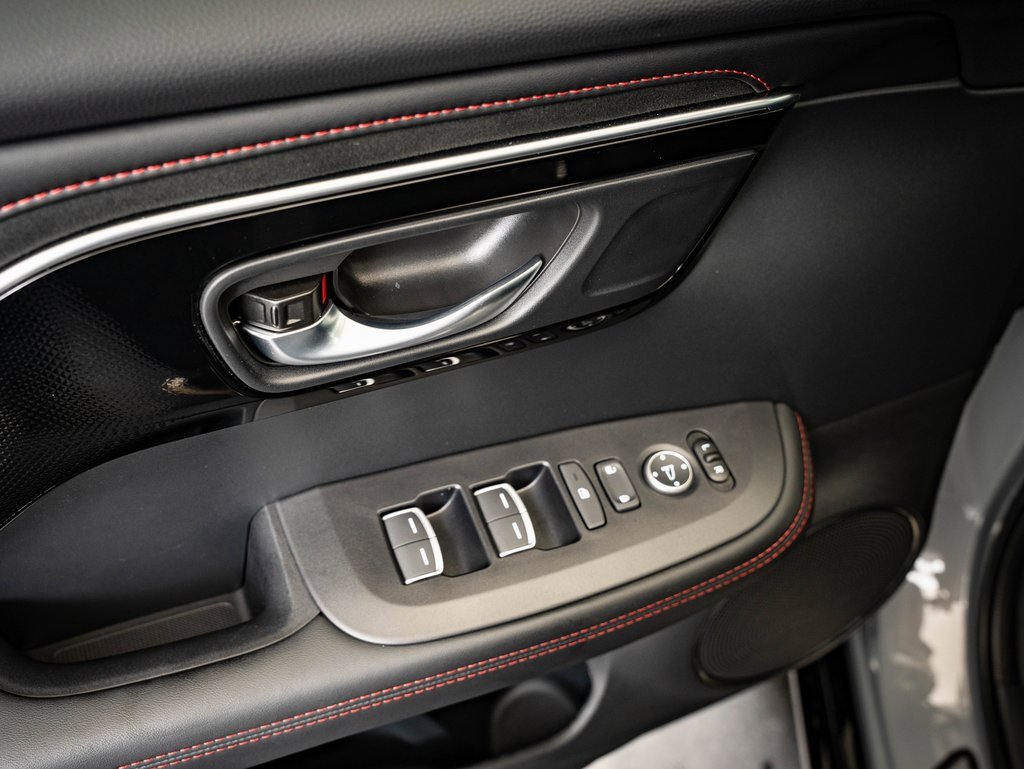 Certified 2025 Acura ADX A-Spec image 23