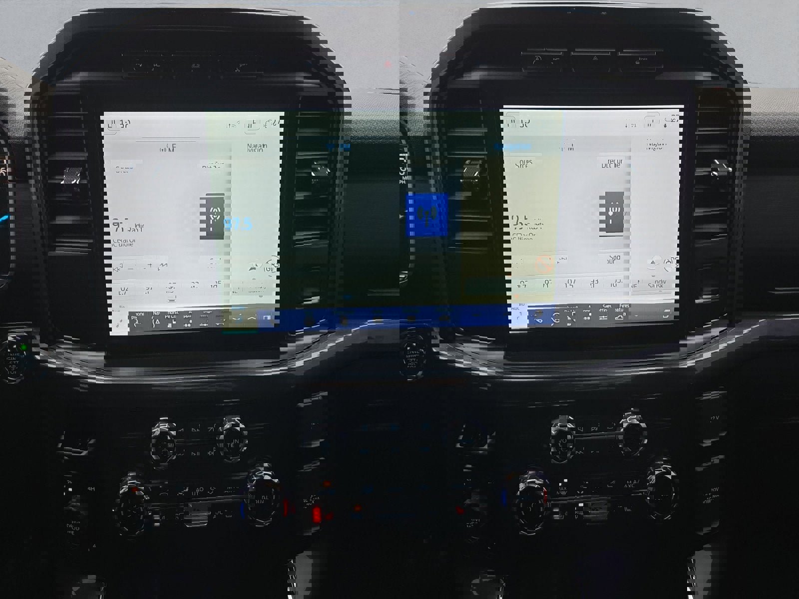 Certified 2023 Ford F150 XLT w/ Equipment Group 302A High image 17