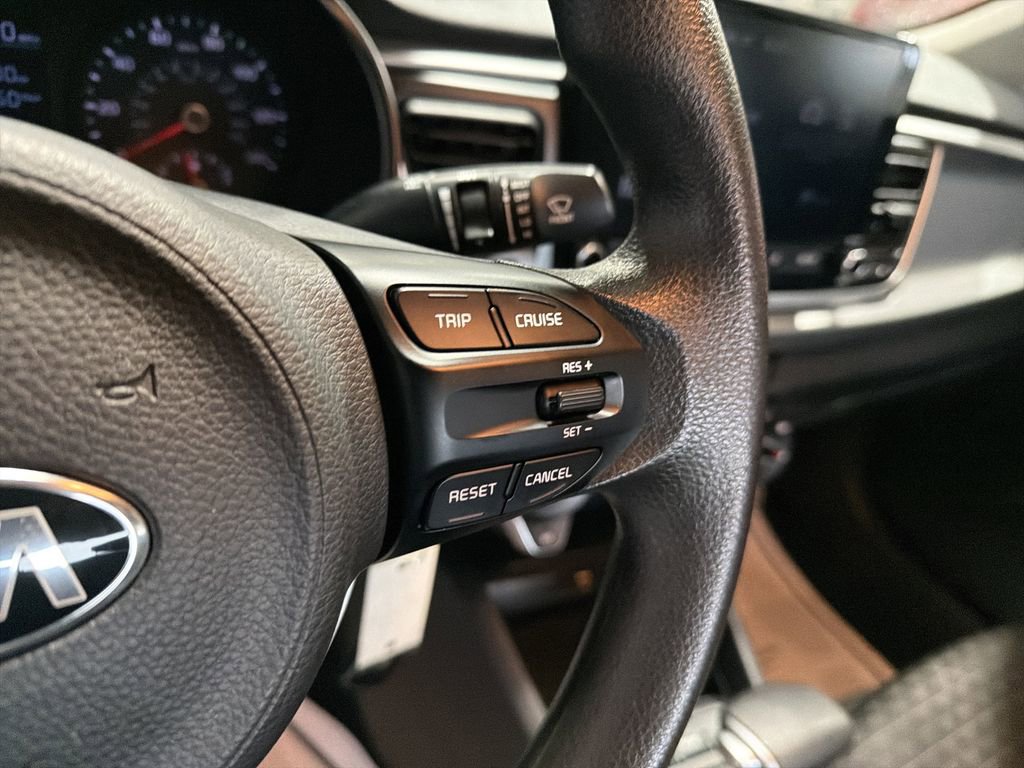 Used 2021 Kia Rio S image 19