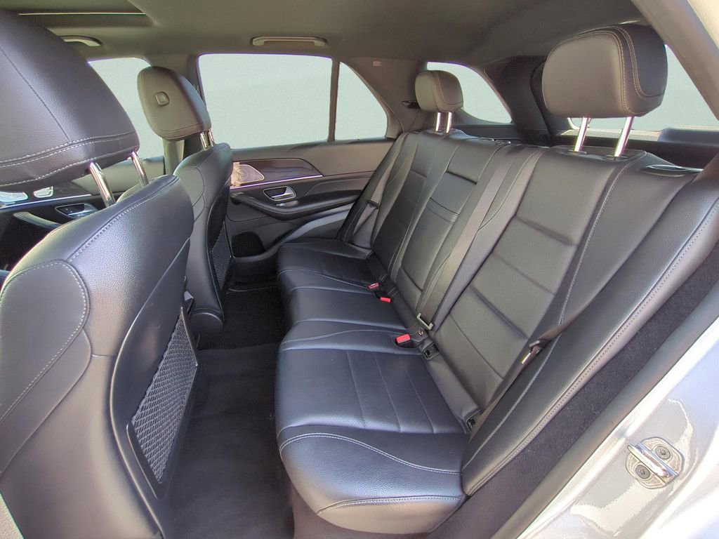 Used 2021 Mercedes-Benz GLE 350 image 13