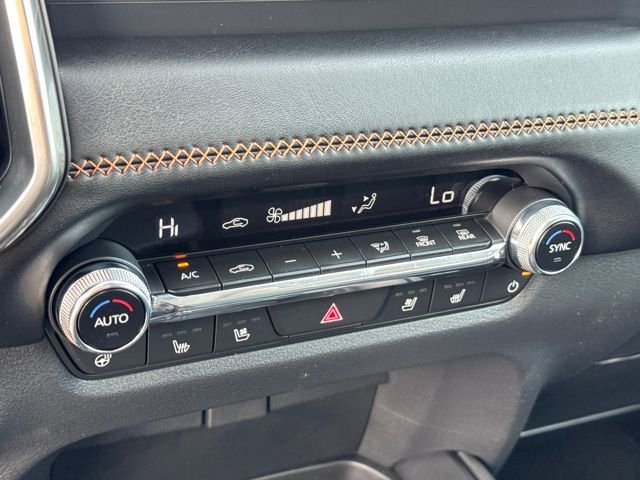 New 2026 MAZDA CX-50 2.5 Turbo w/ Premium Plus Pkg image 21