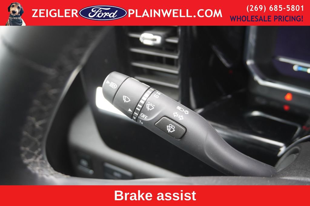 Used 2025 Chevrolet Silverado 1500 LT image 17