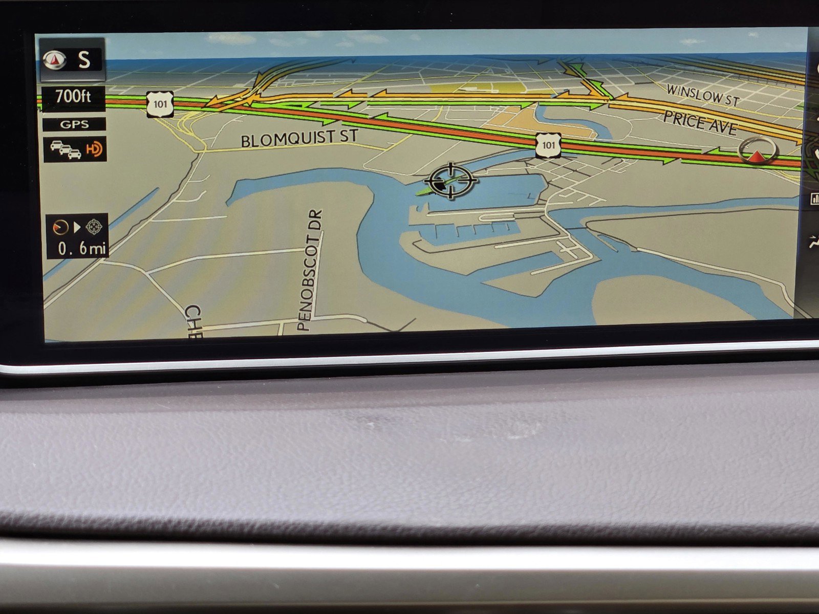 Used 2019 Lexus RX 450h AWD image 25