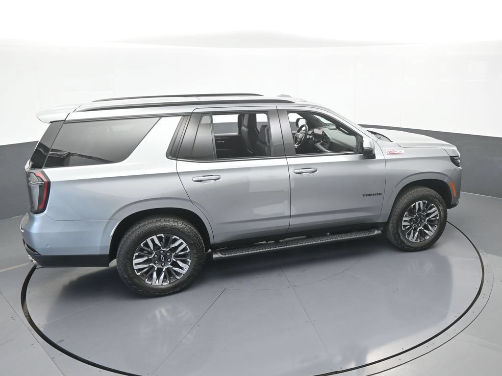 Used 2026 Chevrolet Tahoe Z71 w/ Comfort Package AWD/4WD image 58