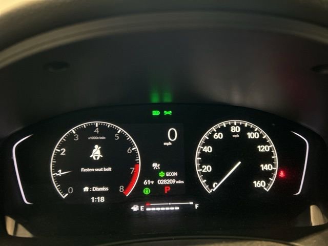 Used 2023 Honda Civic Sport image 11