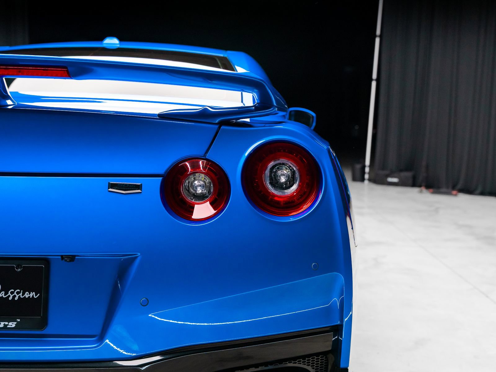 Used 2020 Nissan GT-R Premium AWD/4WD image 33