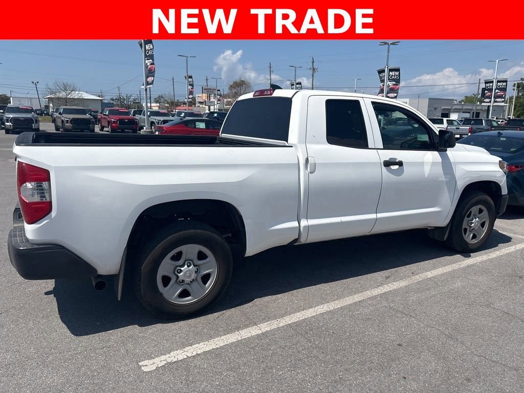 Used 2020 Toyota Tundra SR image 13