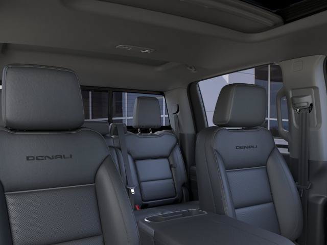 New 2026 GMC Sierra 1500 Denali AWD/4WD image 48