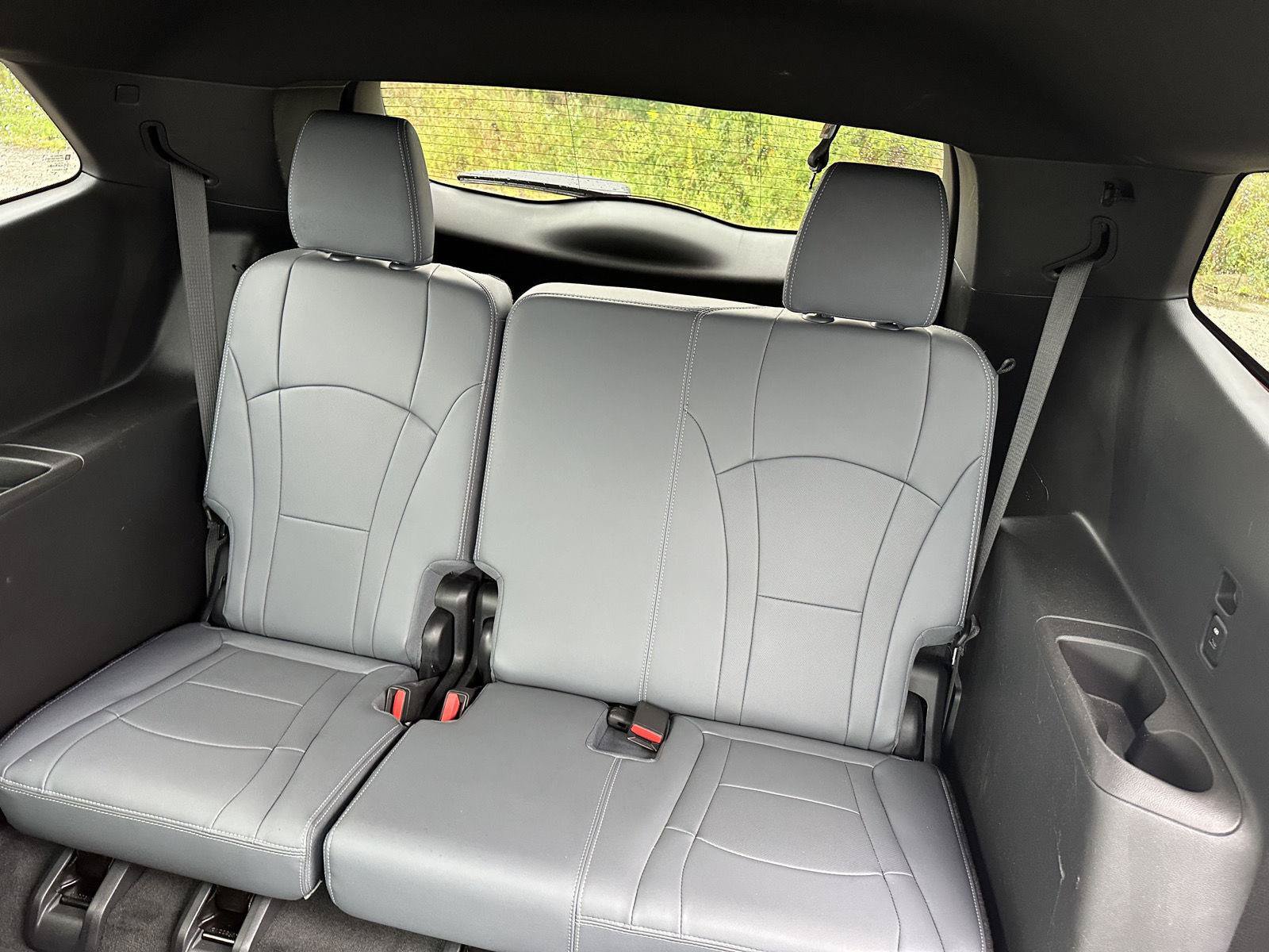 Used 2023 Buick Enclave Essence w/ Trailering Package, 5000 lbs. FWD image 18