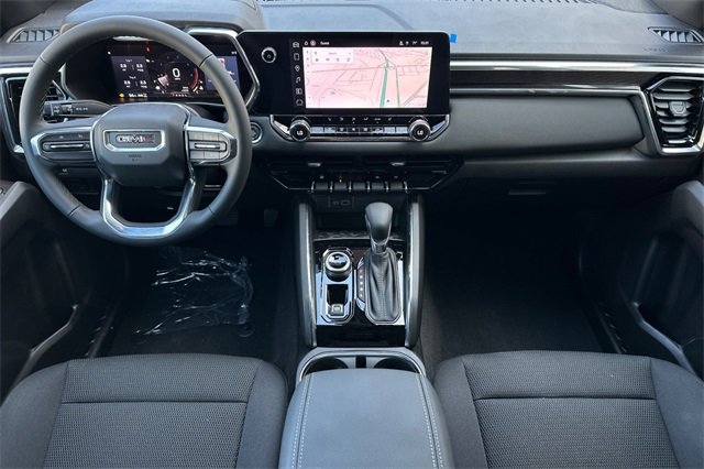 New 2025 GMC Canyon Elevation w/ Convenience Package image 13