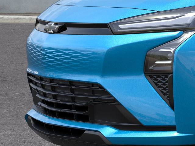 New 2027 Chevrolet Bolt LT FWD image 13