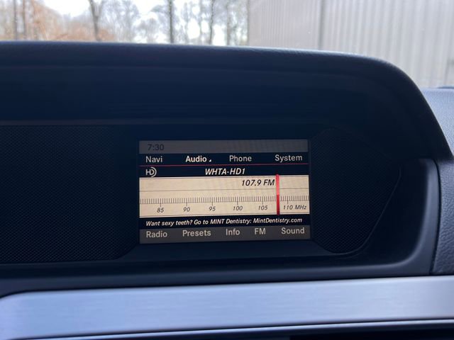 Used 2014 Mercedes-Benz C 250 Sedan image 22