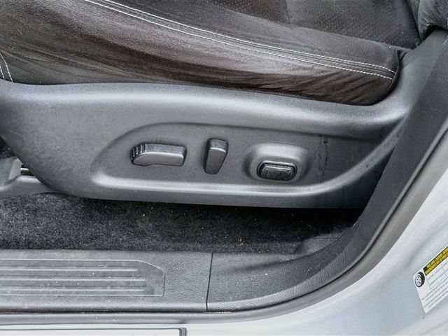 Used 2018 Nissan Murano SV FWD image 24