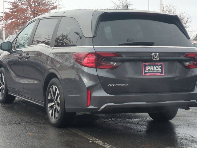 Used 2025 Honda Odyssey EX-L image 8