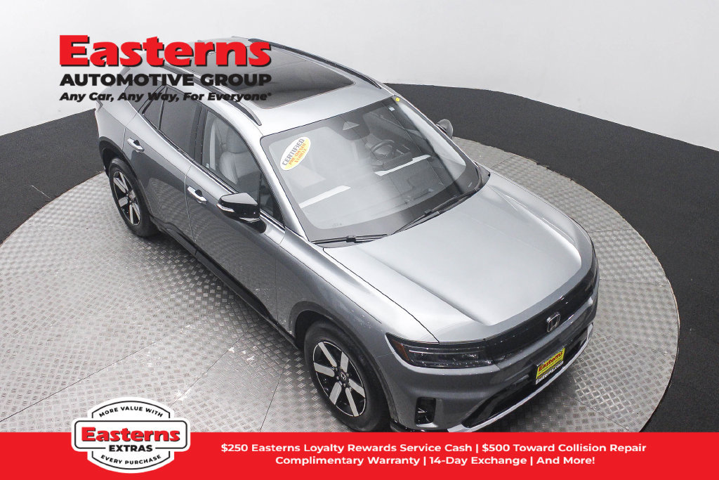 Used 2024 Honda Prologue Touring image 4