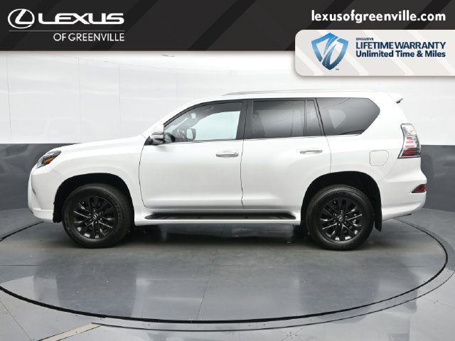 Used 2023 Lexus GX 460 Premium w/ Premium Package AWD/4WD image 5