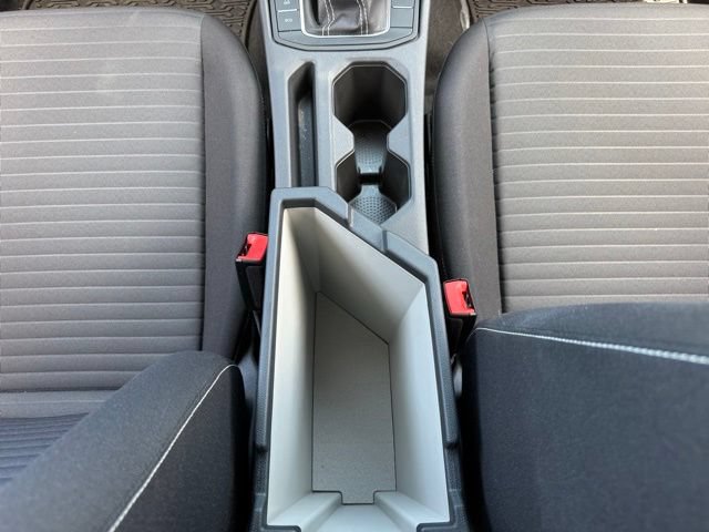 Certified 2026 Volkswagen Jetta S FWD image 27