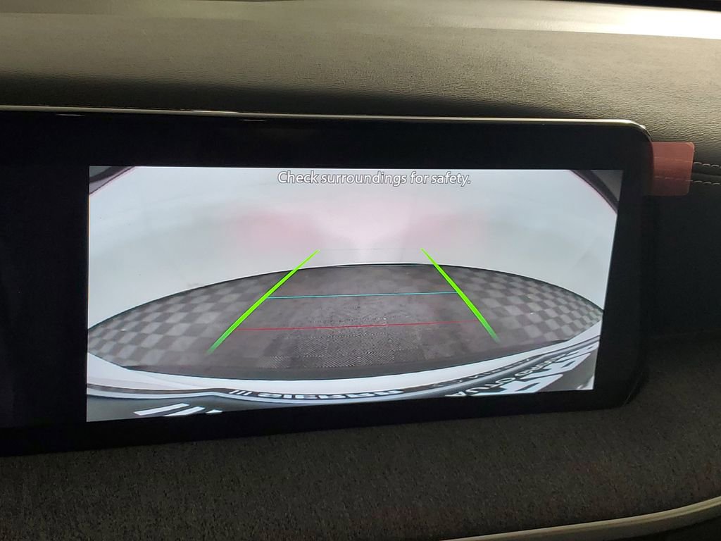 New 2026 Nissan Kicks SV w/ SV Premium Package image 18