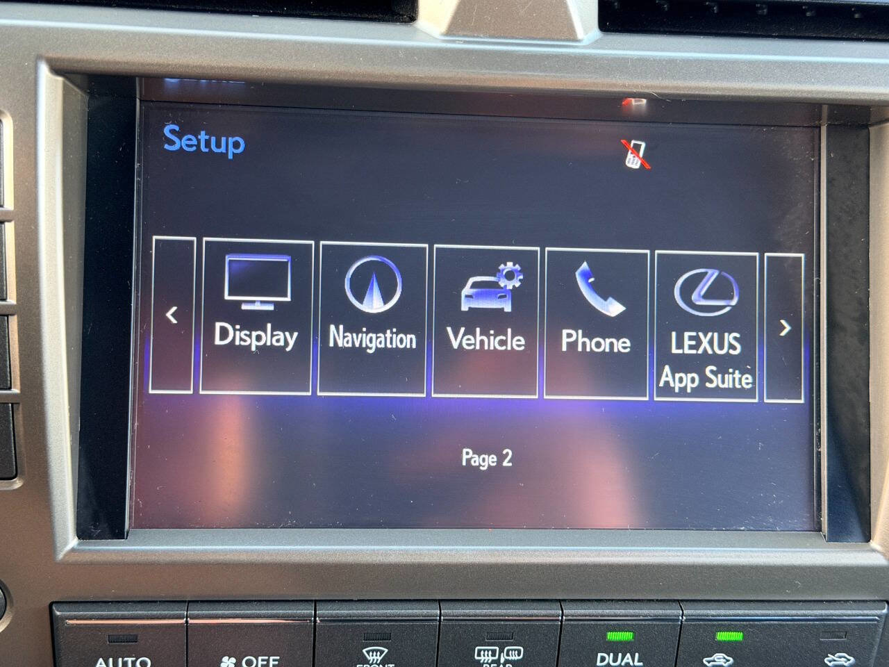 Used 2014 Lexus GX 460 image 44
