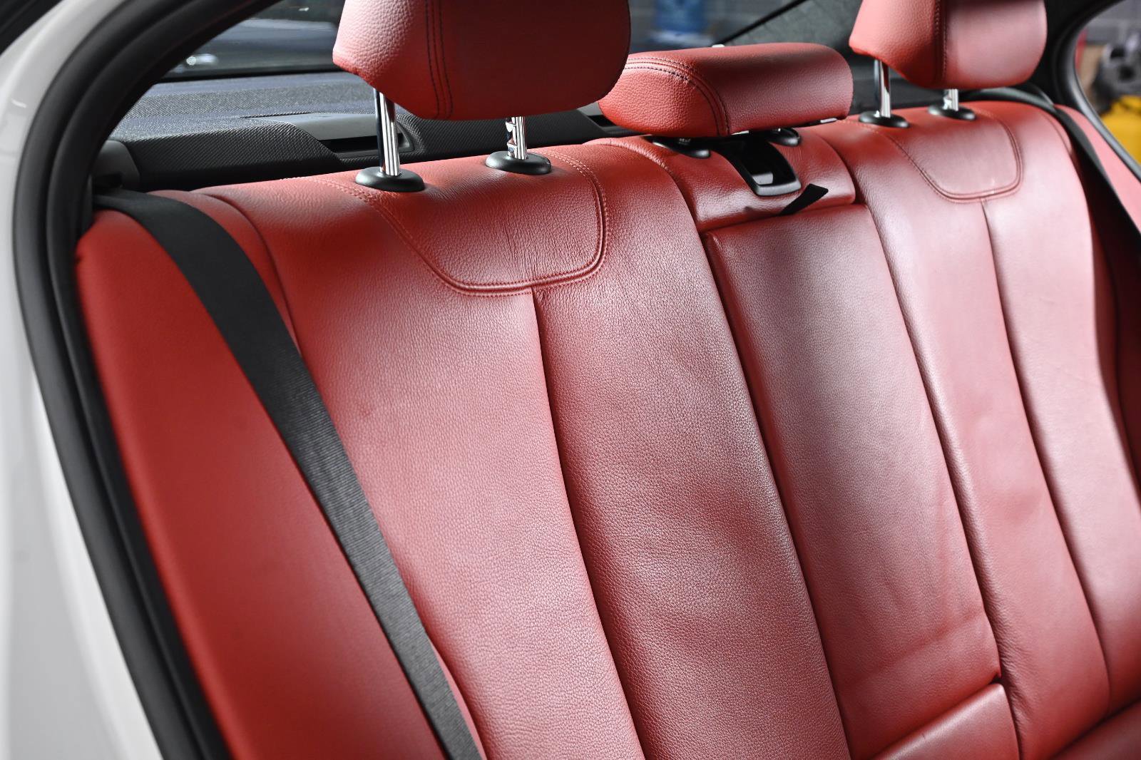 Used 2016 BMW 328i xDrive 328i xDrive image 23