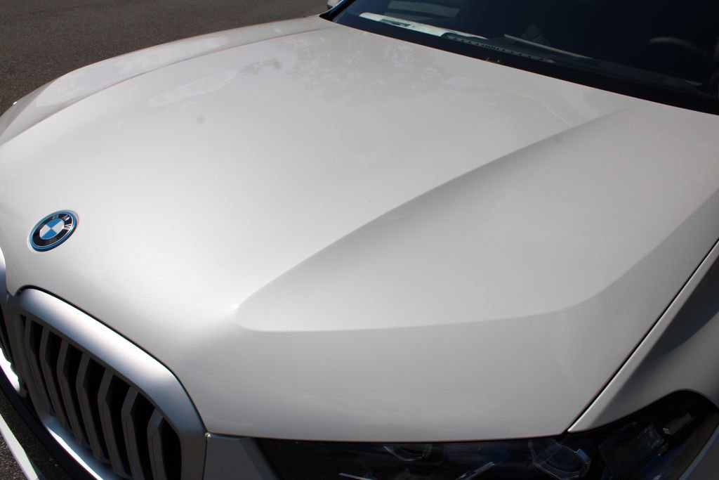 New 2026 BMW X5 xDrive50e w/ M Sport Package image 46