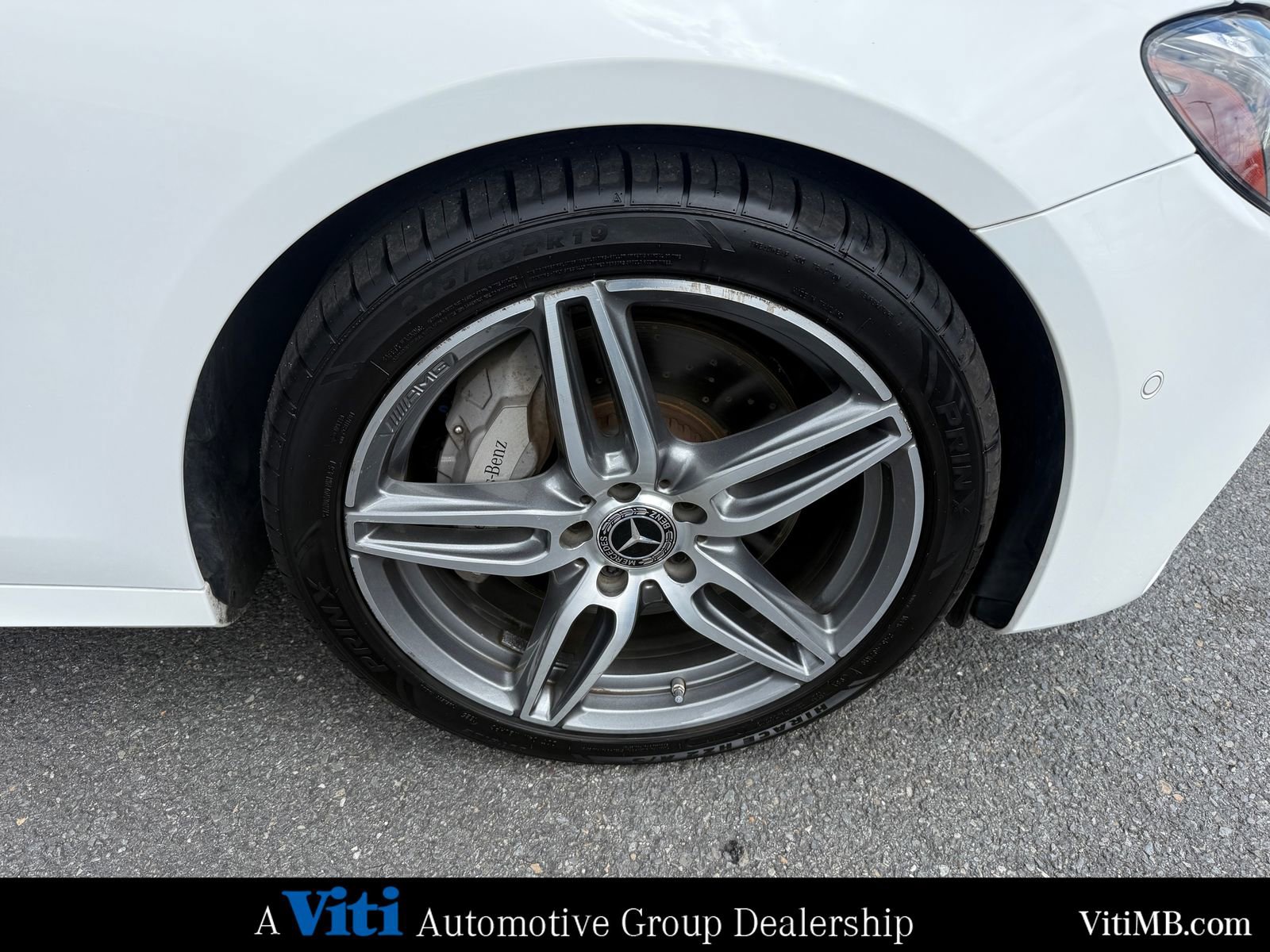 Used 2018 Mercedes-Benz E 300 image 15