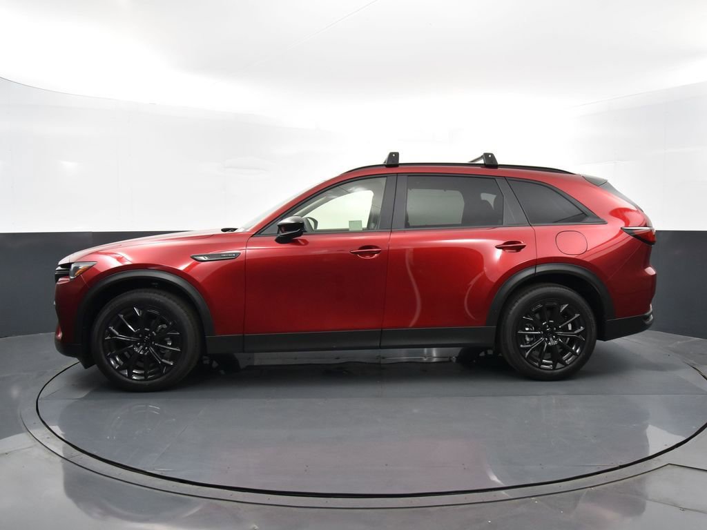 New 2026 MAZDA CX-70 3.3 Turbo w/ Preferred Package image 7