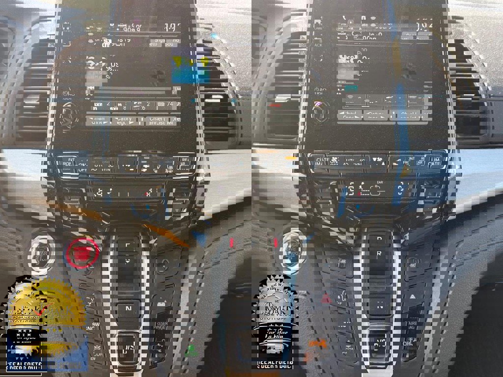 Used 2022 Honda Odyssey EX-L image 19