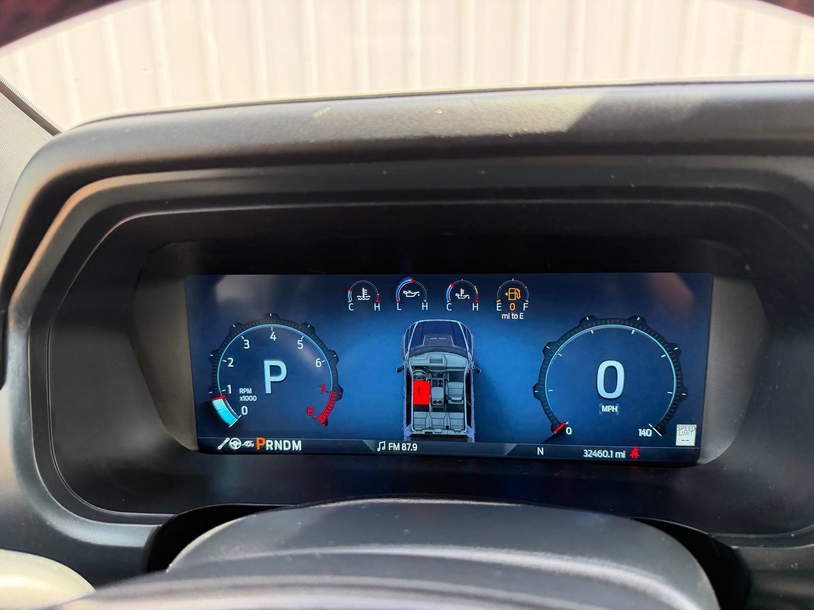 Used 2024 Ford F150 Raptor w/ Equipment Group 803A Raptor R AWD/4WD image 16