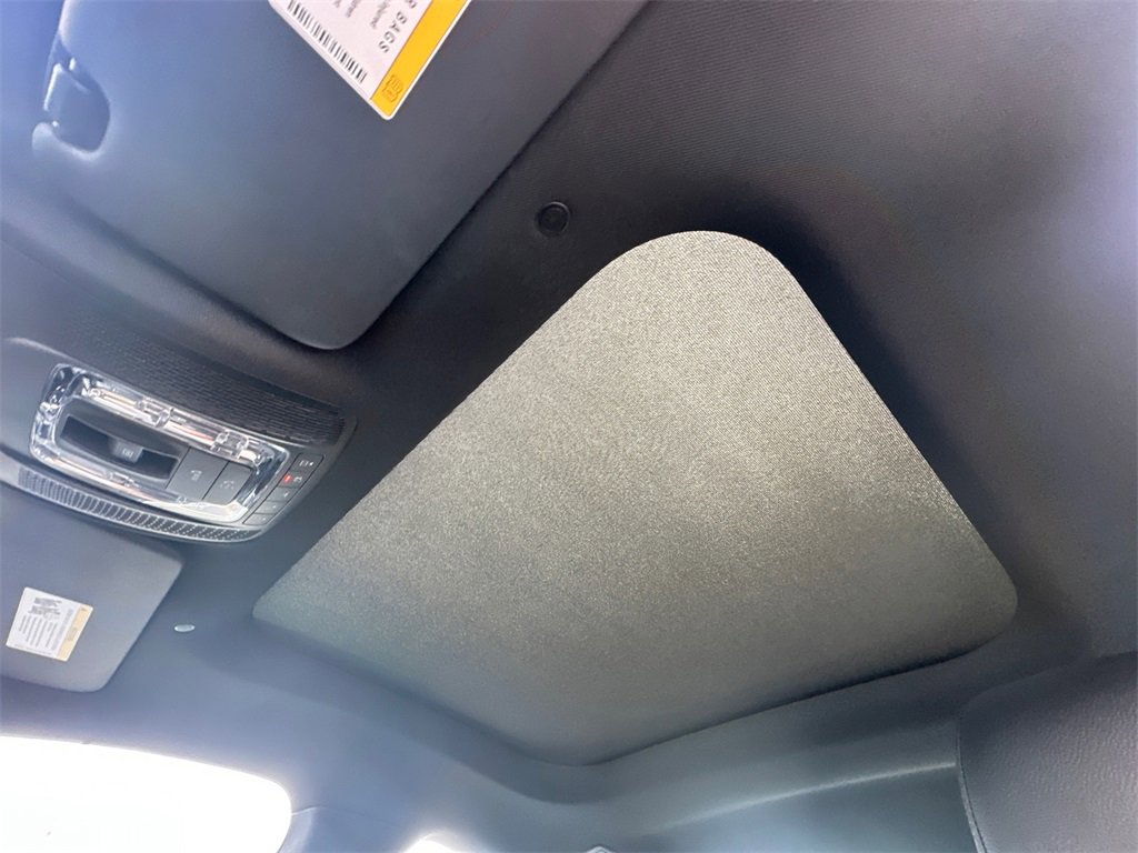 Certified 2023 Mercedes-Benz CLA 250 image 32