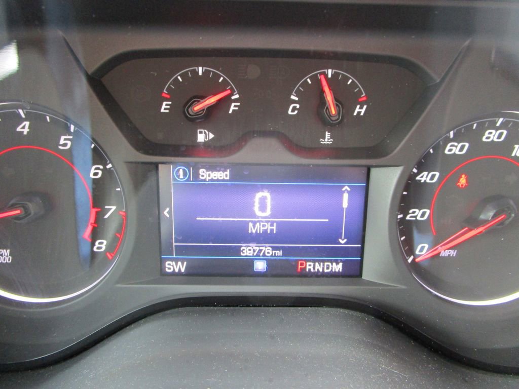 Used 2022 Chevrolet Camaro LT w/ RS Package RWD image 29